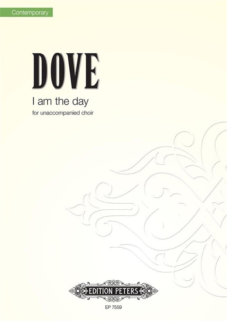 I am the Day